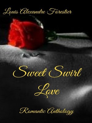 cover image of Sweet Swirl Love